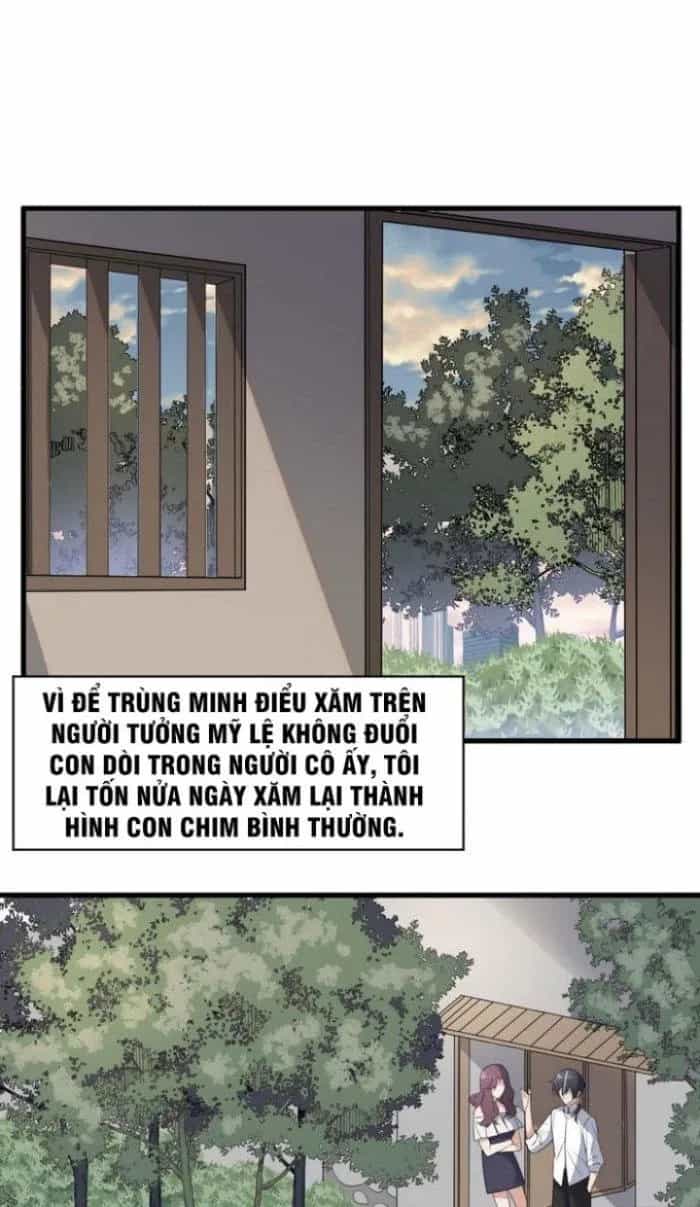 Văn Âm Sư - Chương 108 - ảnh 21