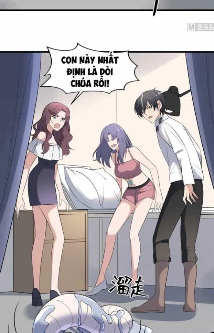 Văn Âm Sư - Chương 108 - ảnh 6