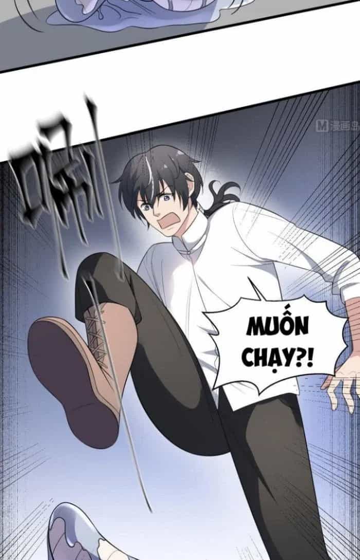 Văn Âm Sư - Chương 108 - ảnh 7