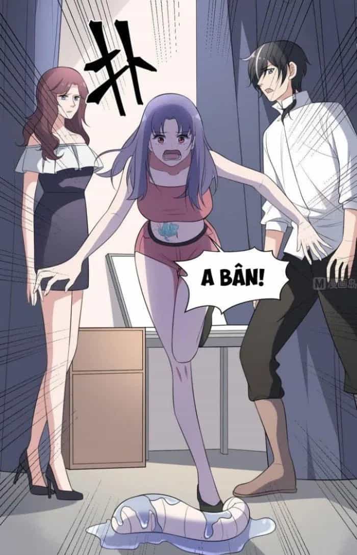 Văn Âm Sư - Chương 108 - ảnh 9