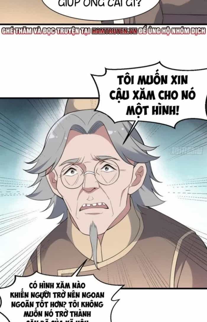 Văn Âm Sư - Chương 109 - ảnh 10