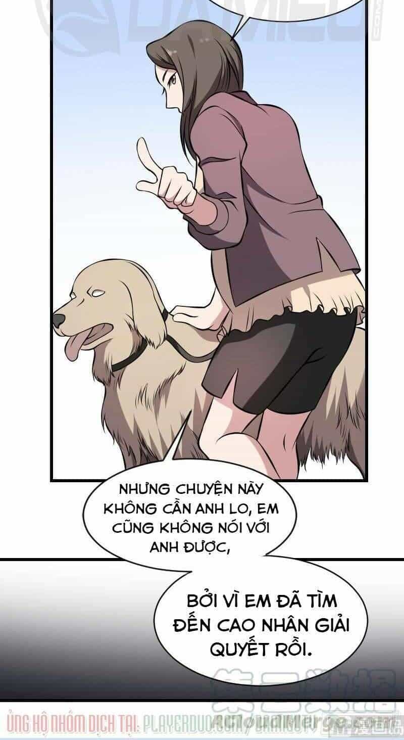 Văn Âm Sư - Chương 11 - ảnh 11