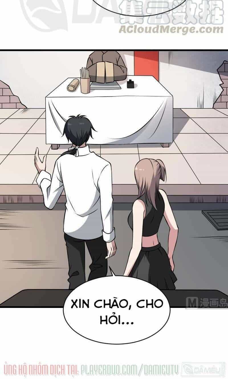 Văn Âm Sư - Chương 11 - ảnh 15