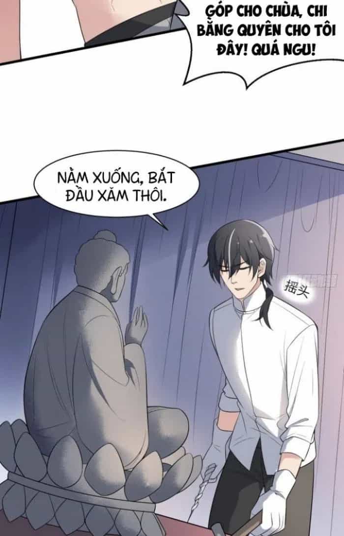 Văn Âm Sư - Chương 110 - ảnh 11