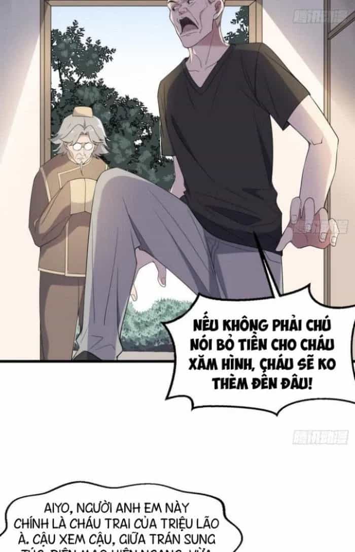 Văn Âm Sư - Chương 110 - ảnh 2