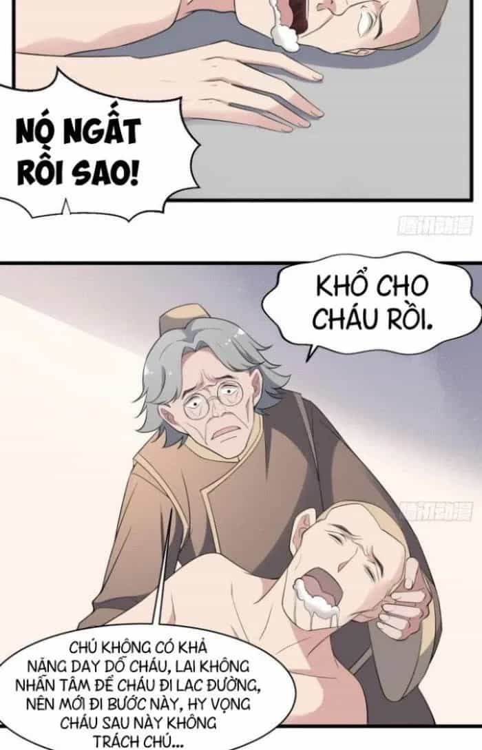 Văn Âm Sư - Chương 111 - ảnh 6