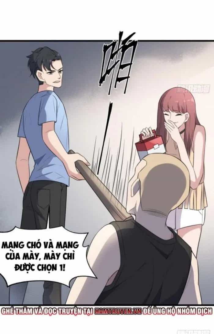 Văn Âm Sư - Chương 114 - ảnh 16