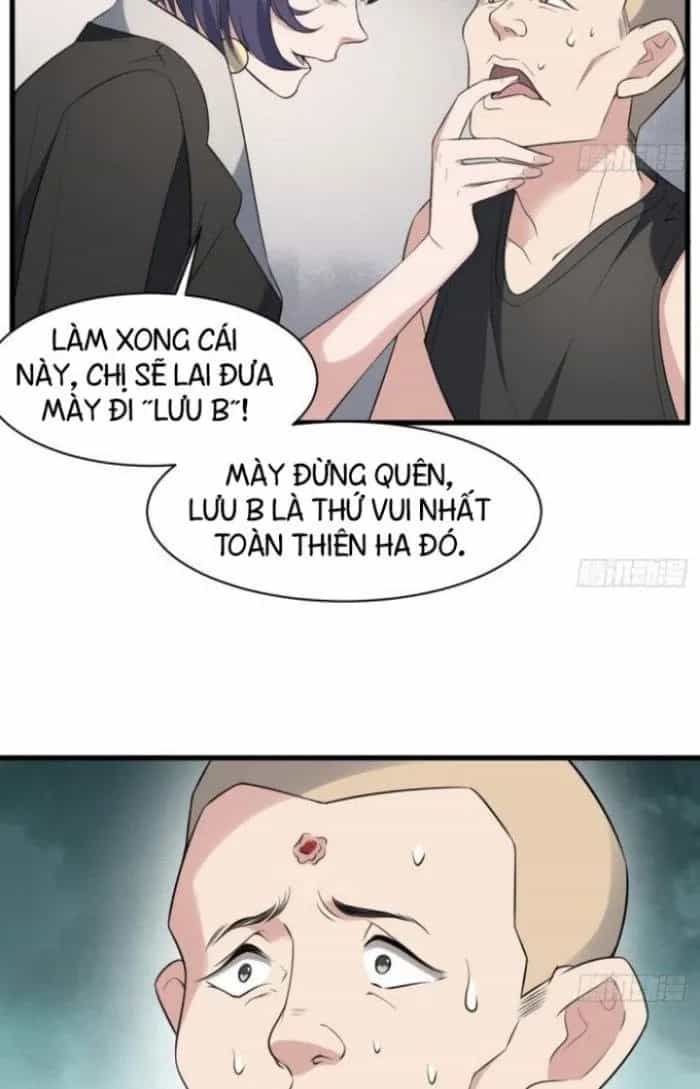 Văn Âm Sư - Chương 114 - ảnh 18