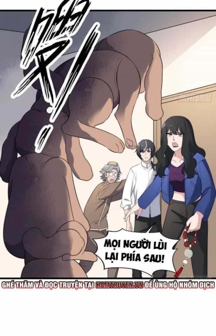 Văn Âm Sư - Chương 115 - ảnh 15