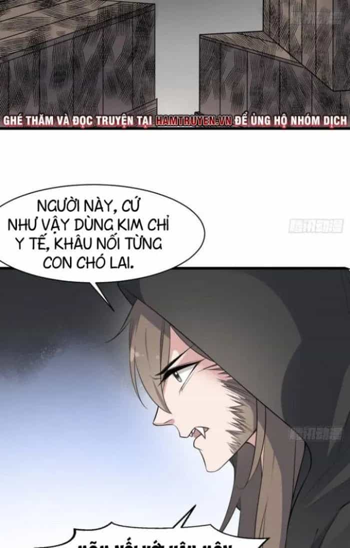 Văn Âm Sư - Chương 115 - ảnh 2