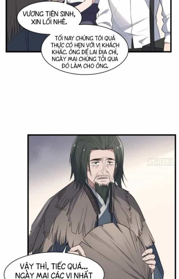 Văn Âm Sư - Chương 119 - ảnh 10