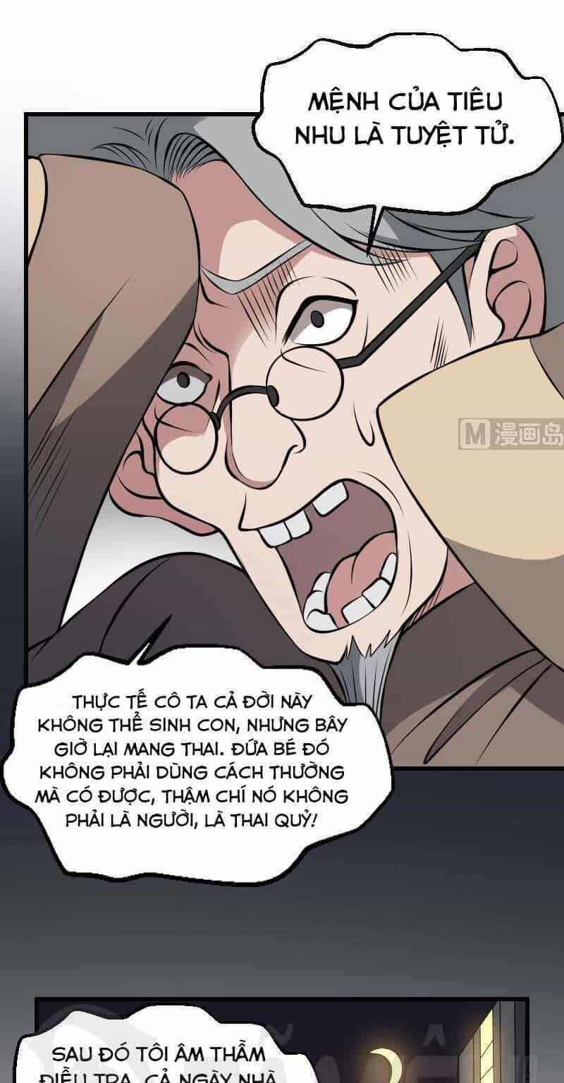 Văn Âm Sư - Chương 12 - ảnh 3