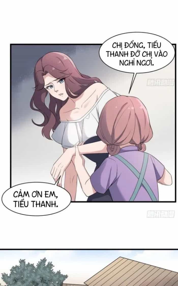 Văn Âm Sư - Chương 120 - ảnh 5