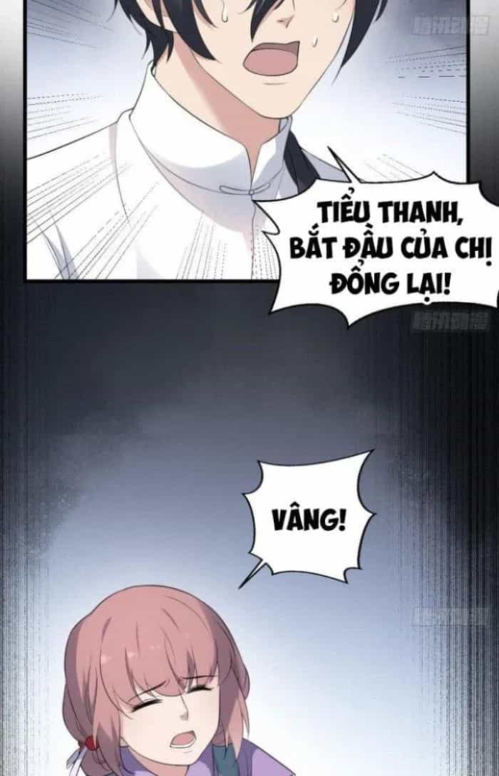 Văn Âm Sư - Chương 121 - ảnh 2