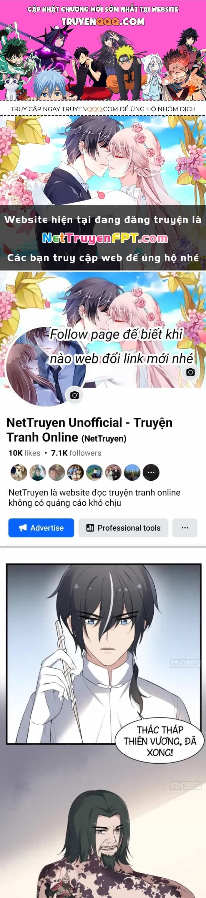 Văn Âm Sư - Chương 122 - ảnh 1