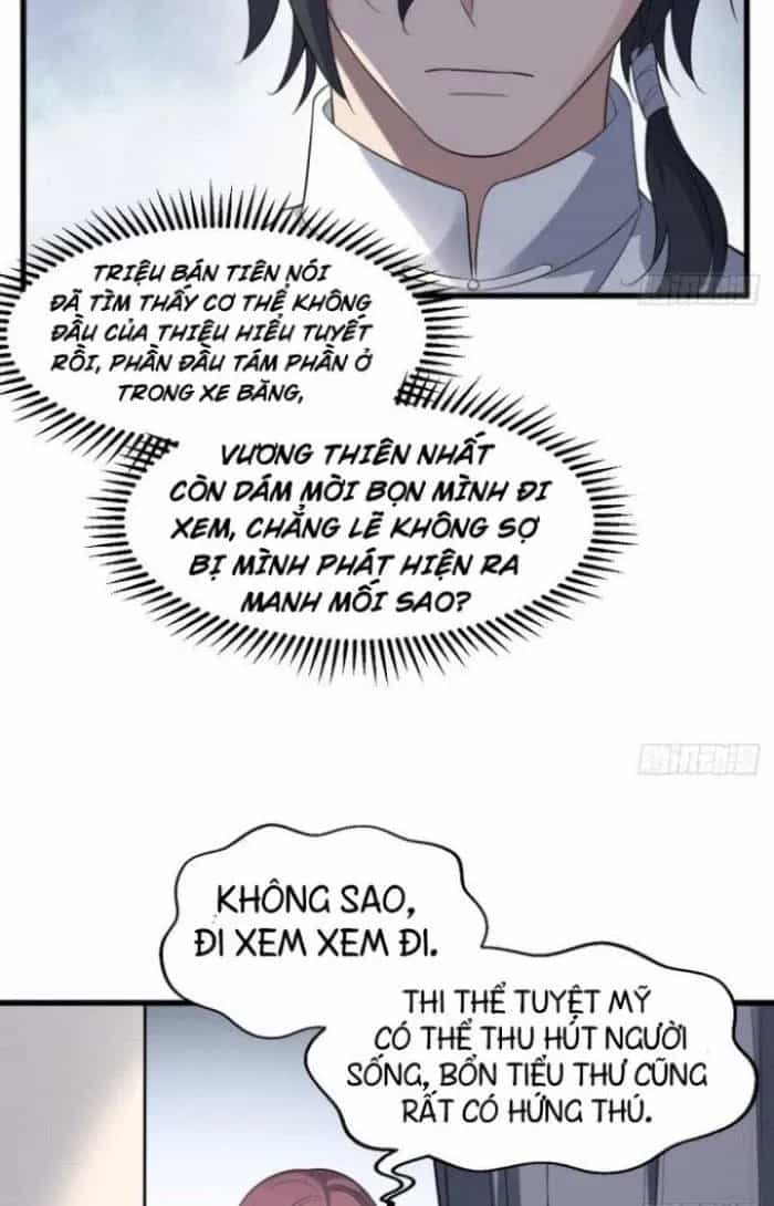 Văn Âm Sư - Chương 122 - ảnh 6