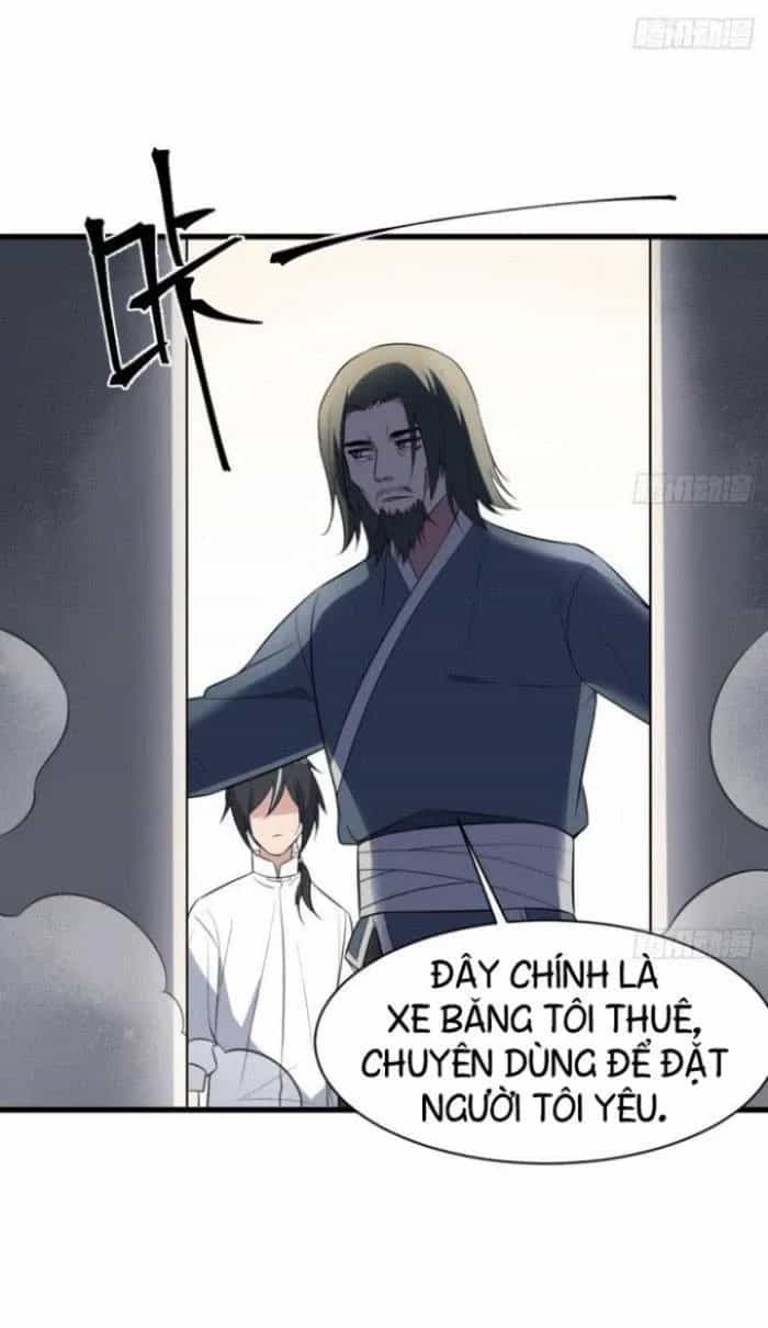 Văn Âm Sư - Chương 122 - ảnh 9