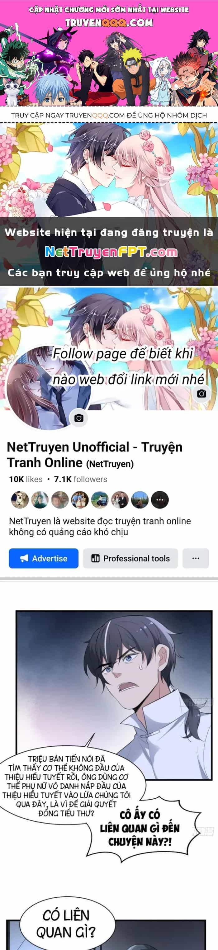 Văn Âm Sư - Chương 123 - ảnh 1