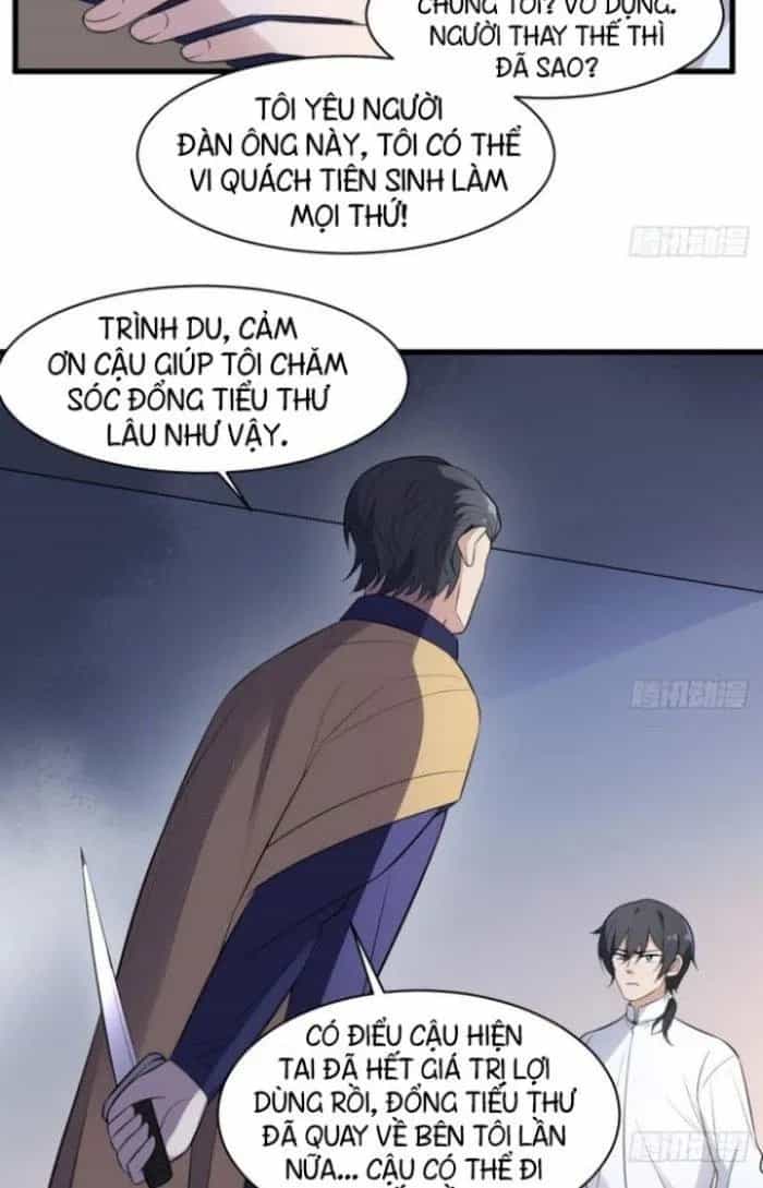 Văn Âm Sư - Chương 126 - ảnh 14