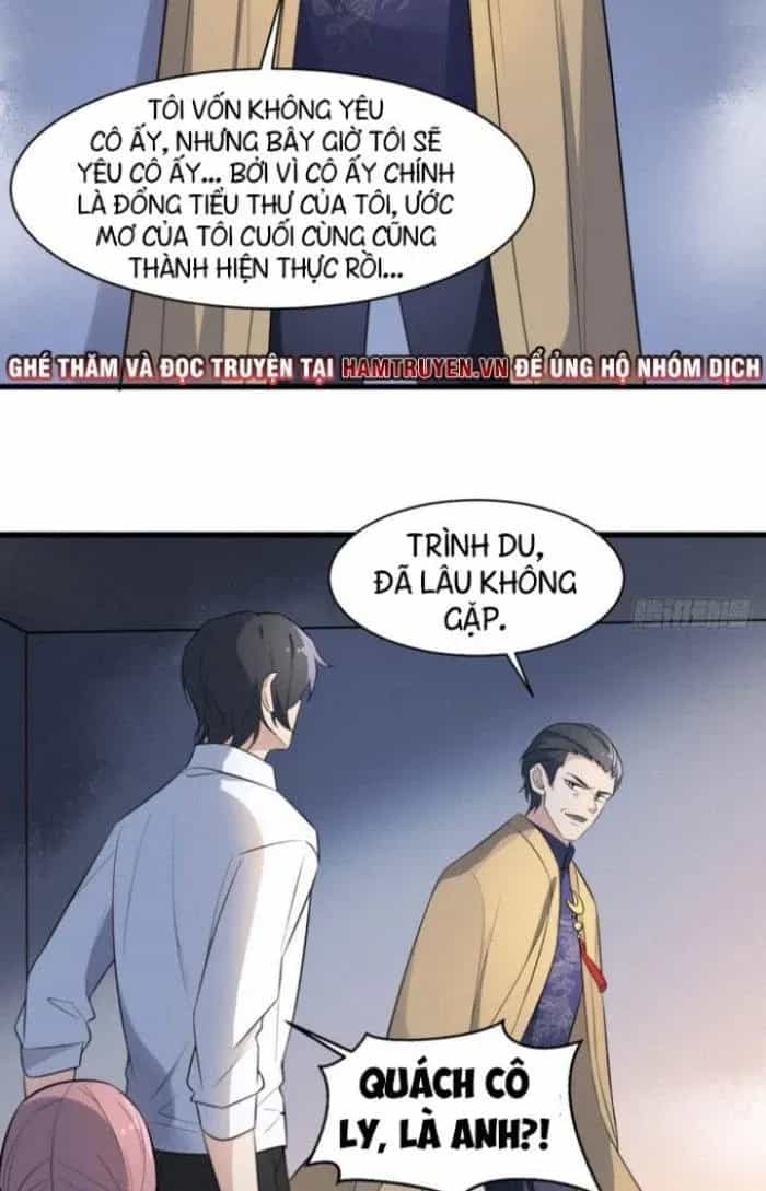 Văn Âm Sư - Chương 126 - ảnh 8