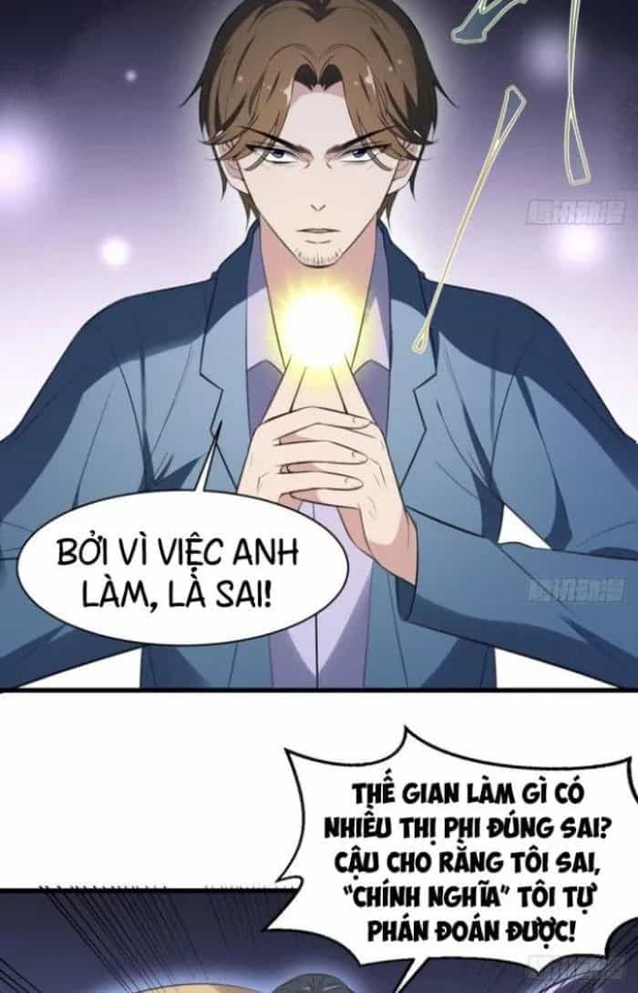 Văn Âm Sư - Chương 127 - ảnh 7