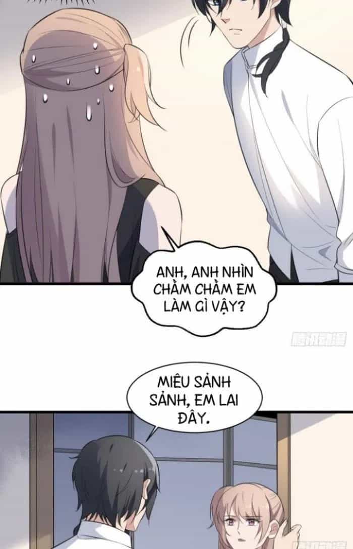 Văn Âm Sư - Chương 128 - ảnh 11