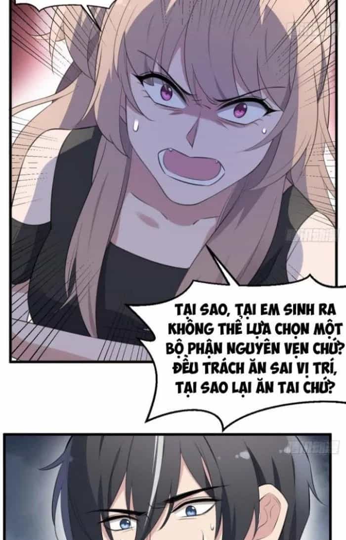 Văn Âm Sư - Chương 128 - ảnh 18