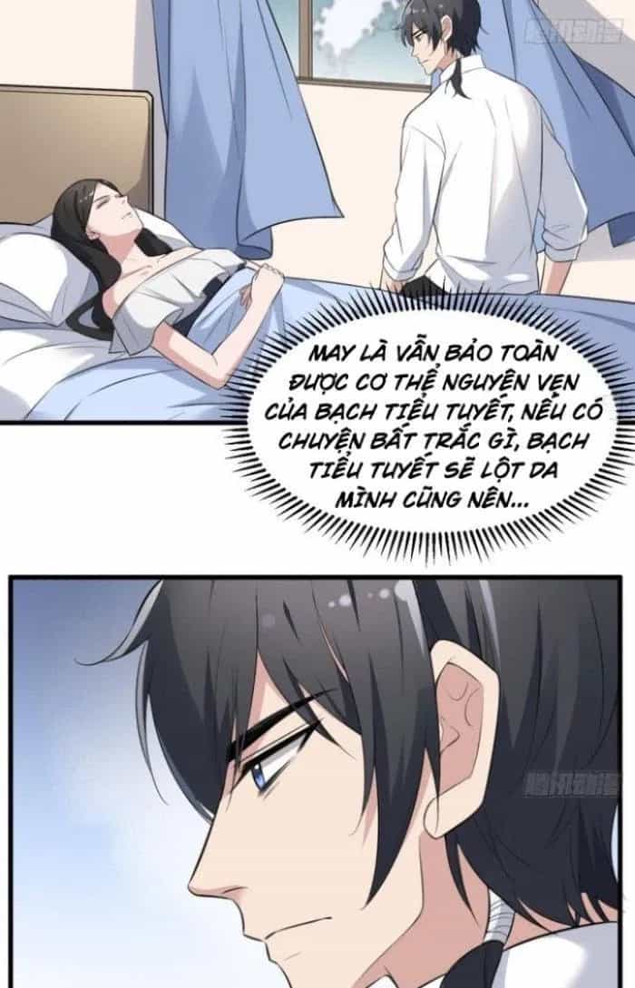 Văn Âm Sư - Chương 128 - ảnh 2