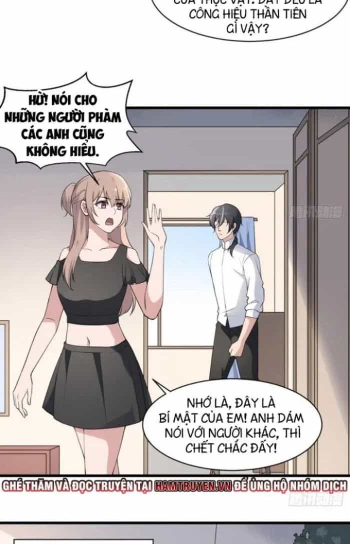 Văn Âm Sư - Chương 129 - ảnh 10