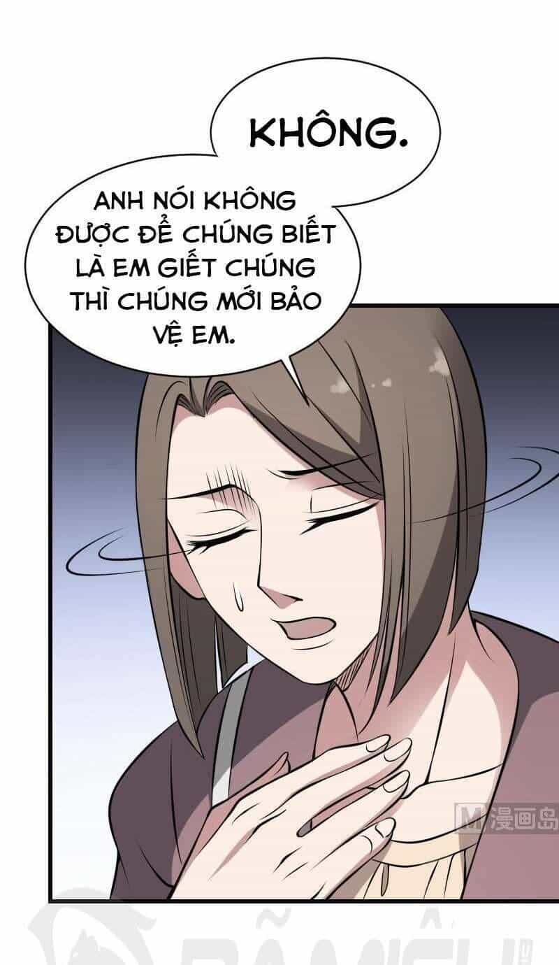 Văn Âm Sư - Chương 13 - ảnh 3