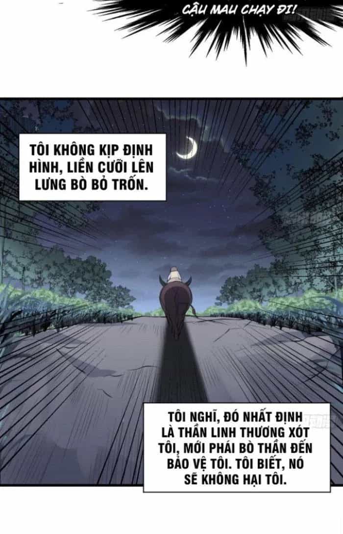 Văn Âm Sư - Chương 130 - ảnh 18
