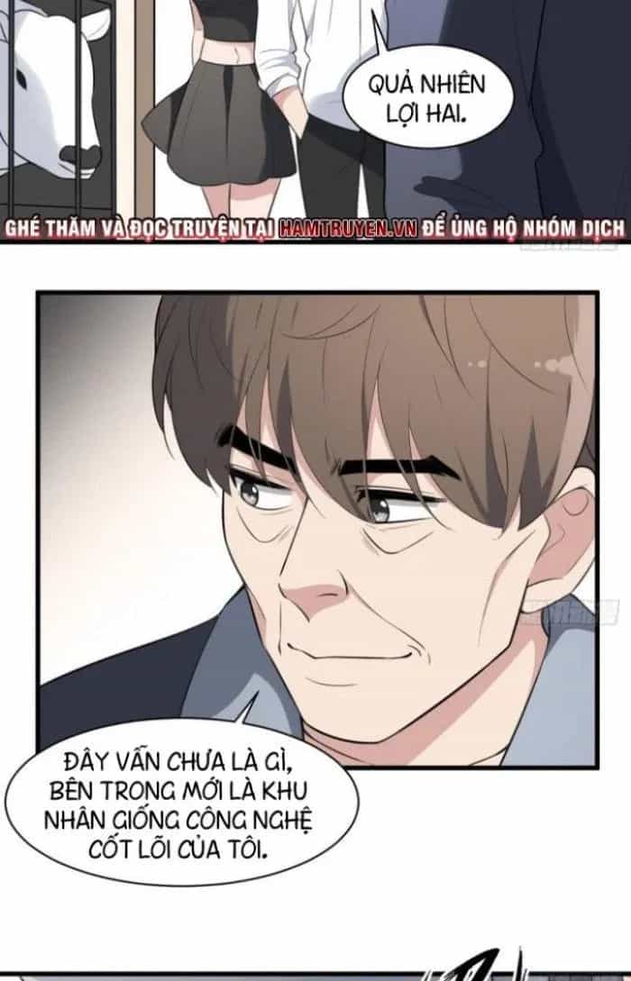 Văn Âm Sư - Chương 131 - ảnh 13