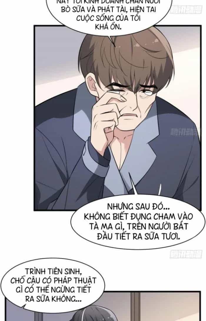 Văn Âm Sư - Chương 131 - ảnh 2