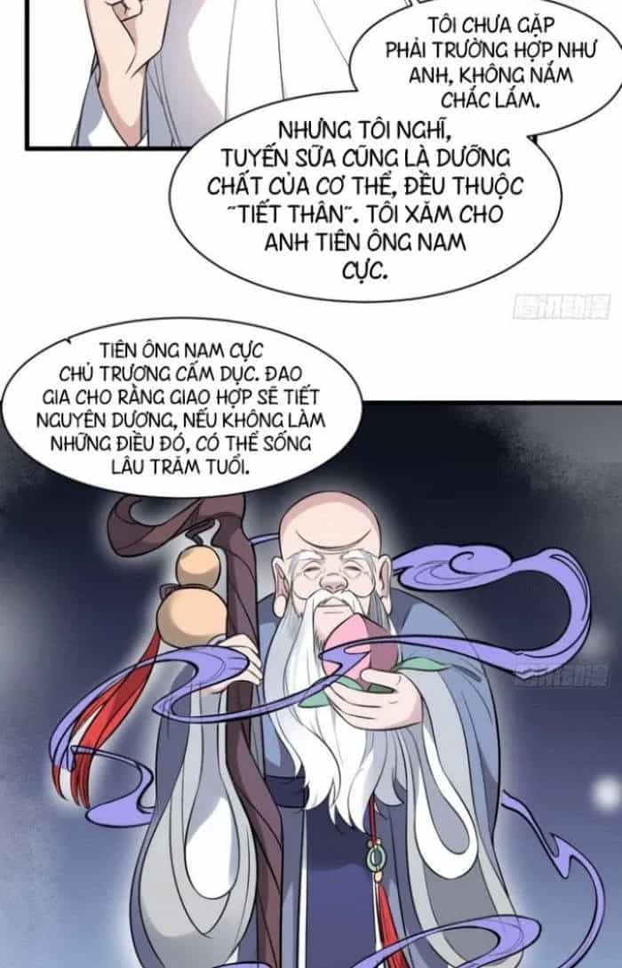 Văn Âm Sư - Chương 131 - ảnh 4