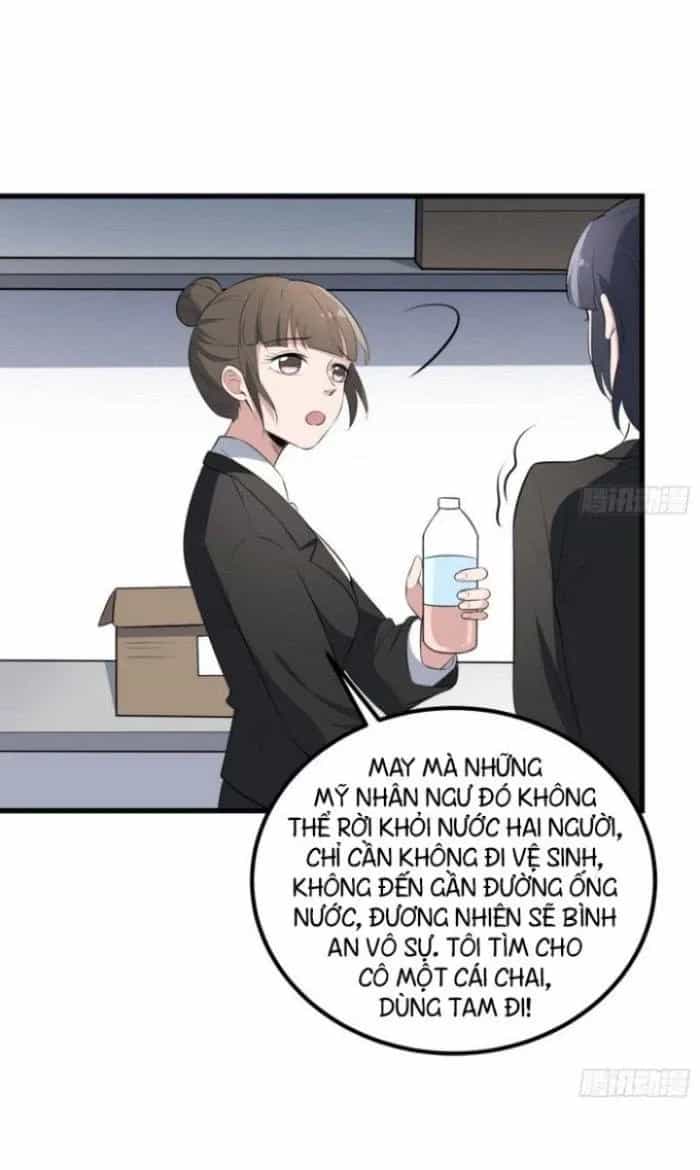 Văn Âm Sư - Chương 135 - ảnh 5