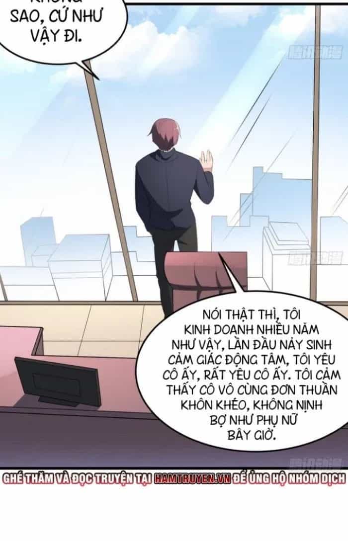 Văn Âm Sư - Chương 137 - ảnh 12