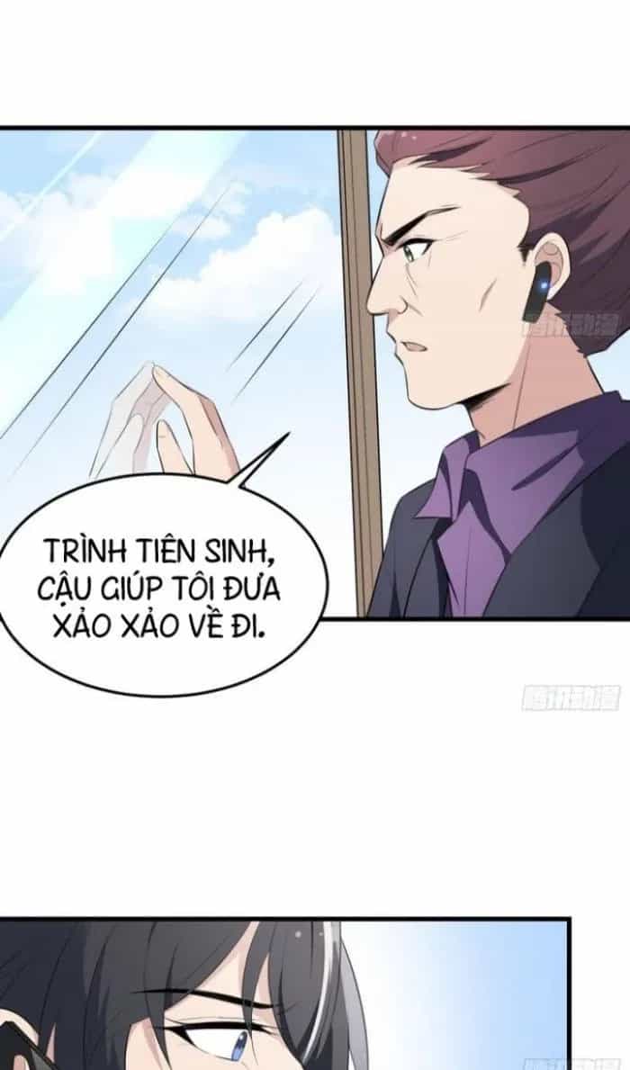 Văn Âm Sư - Chương 137 - ảnh 13