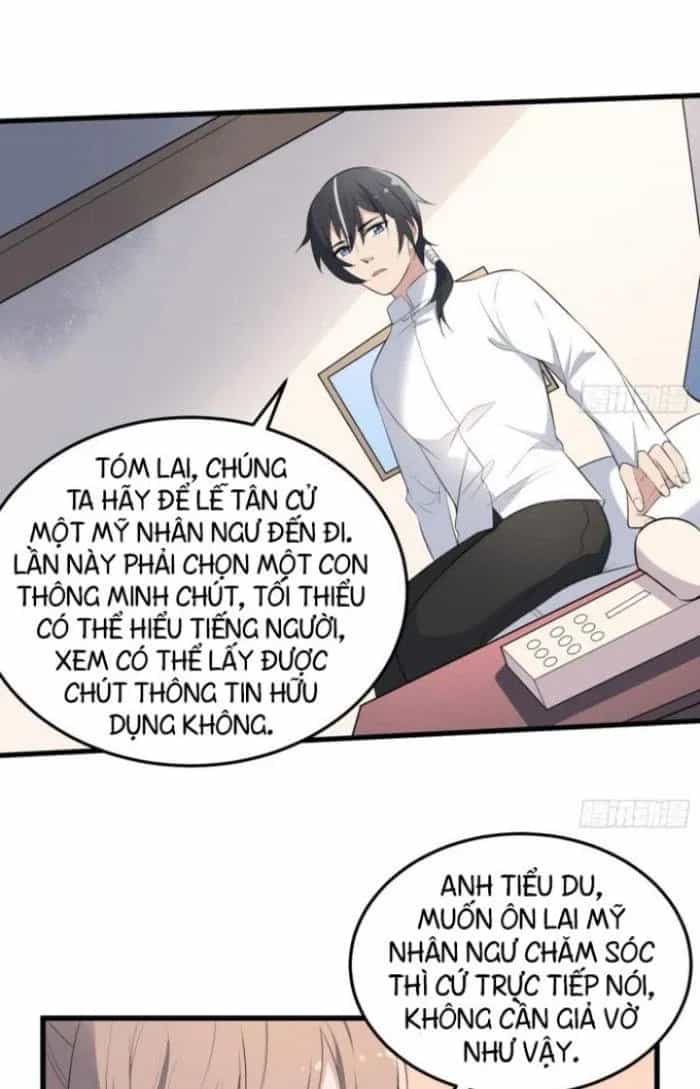 Văn Âm Sư - Chương 137 - ảnh 16