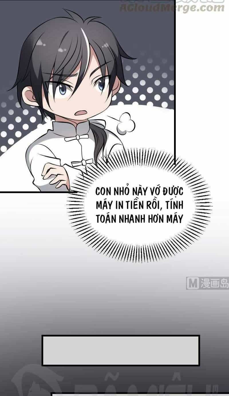 Văn Âm Sư - Chương 14 - ảnh 5
