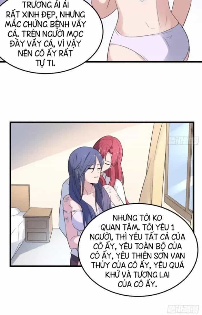 Văn Âm Sư - Chương 140 - ảnh 15