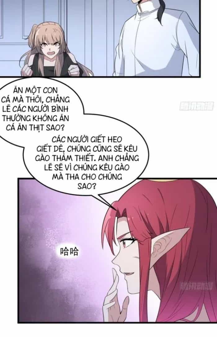 Văn Âm Sư - Chương 140 - ảnh 4