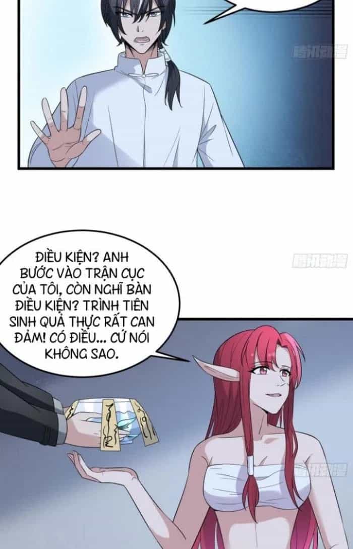 Văn Âm Sư - Chương 141 - ảnh 12