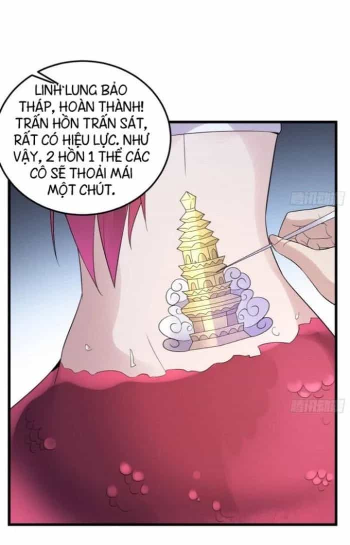 Văn Âm Sư - Chương 141 - ảnh 16