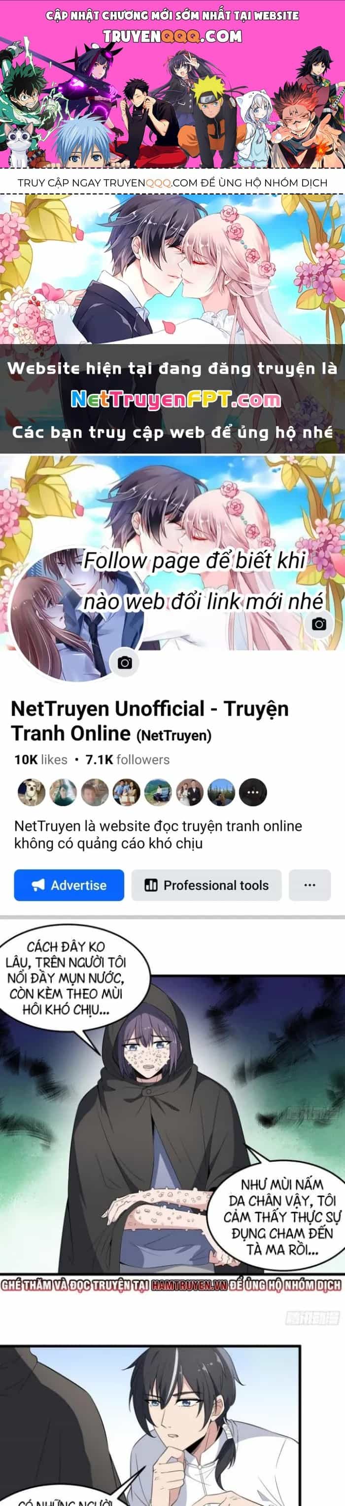 Văn Âm Sư - Chương 143 - ảnh 1