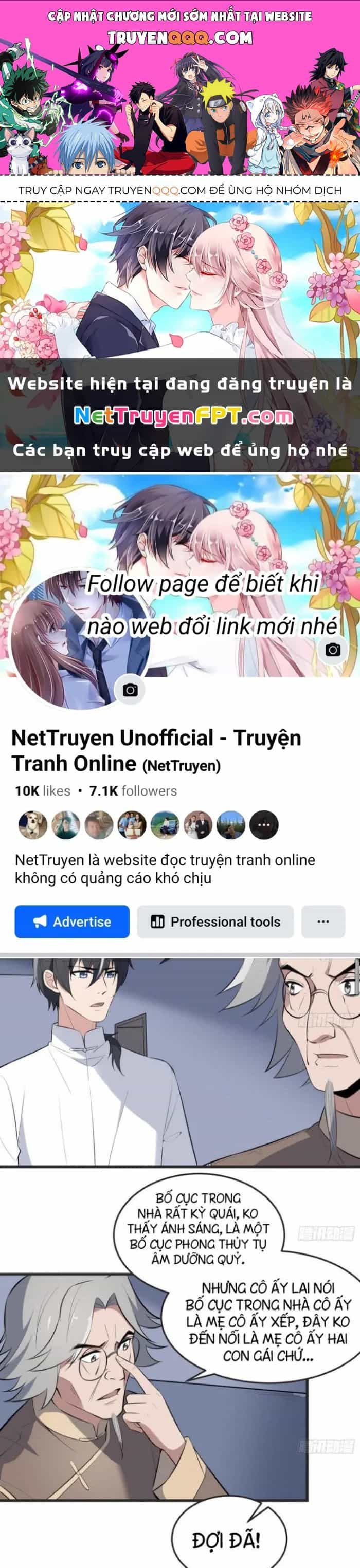 Văn Âm Sư - Chương 144 - ảnh 1