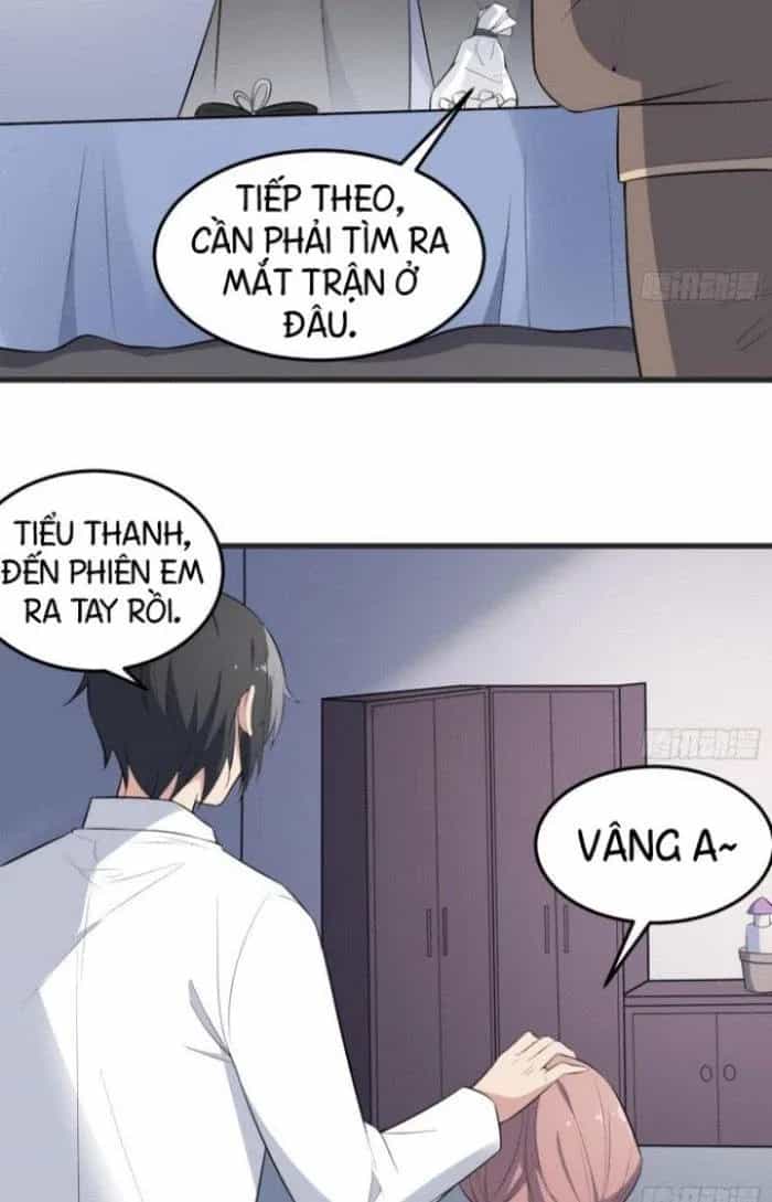 Văn Âm Sư - Chương 144 - ảnh 13