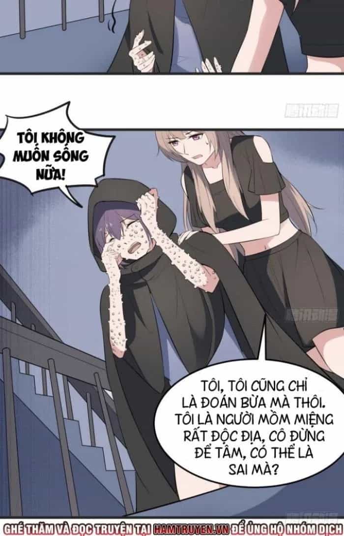 Văn Âm Sư - Chương 144 - ảnh 8