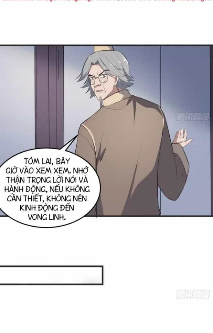 Văn Âm Sư - Chương 144 - ảnh 9