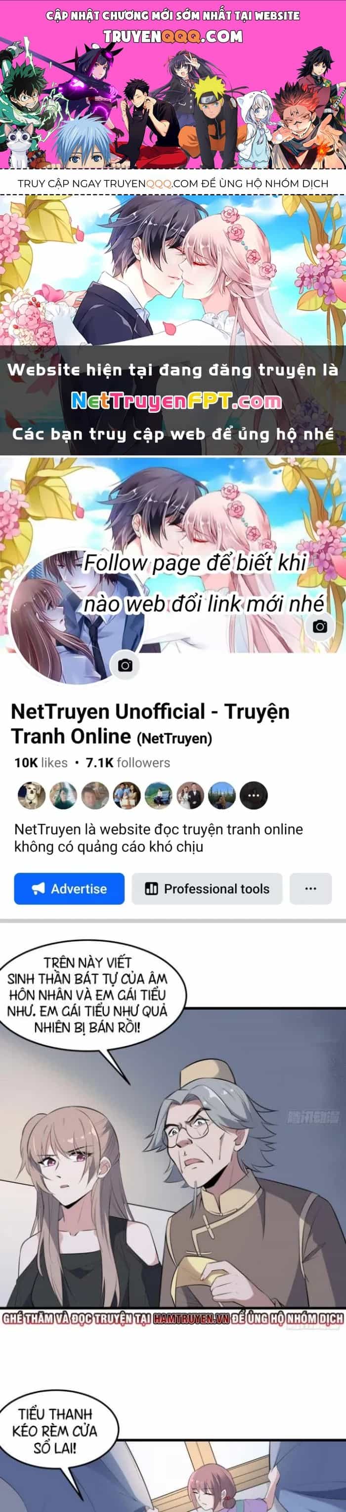 Văn Âm Sư - Chương 145 - ảnh 1