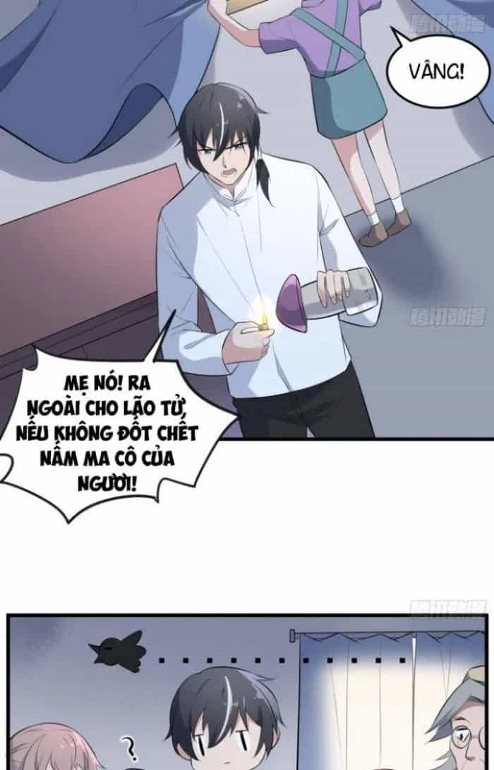Văn Âm Sư - Chương 145 - ảnh 2